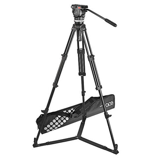 Sachtler 1002 ACE M GS Tripod System