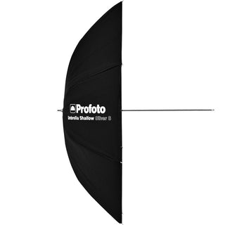 Profoto Umbrella Shallow Silver S