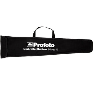 Profoto Umbrella Shallow Silver S