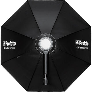 clic softbox octa