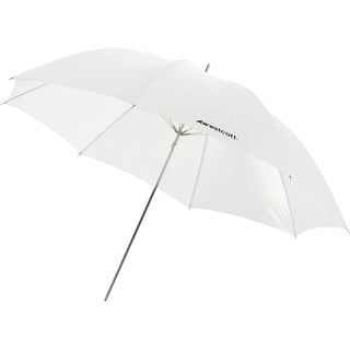 umbrella white