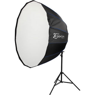 parabolic softbox