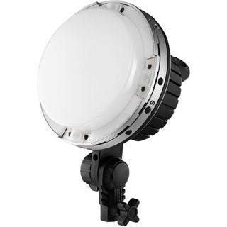 Westcott Solix Bi-Color 1-Light Kit with Apollo Orb and Stand