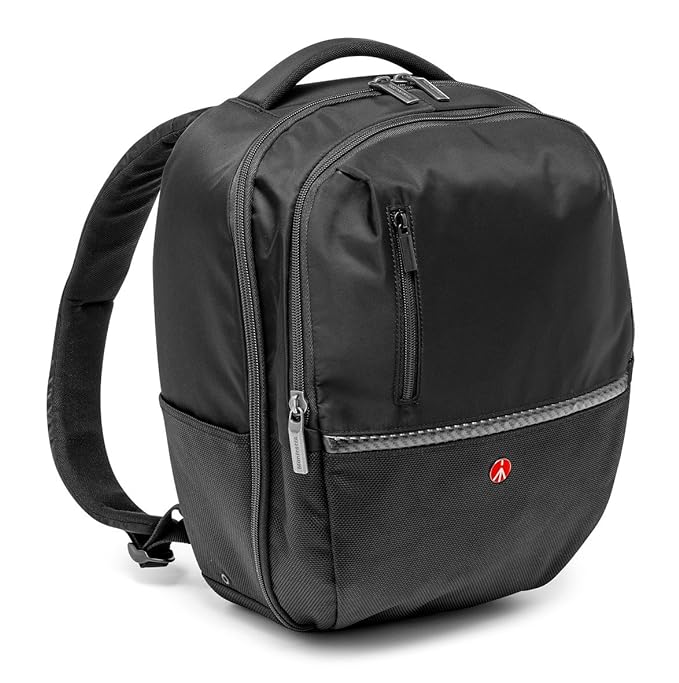 Gear bag - Manfrotto gear backpack