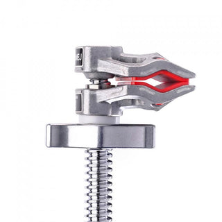 Manfrotto Micro-End Vice Jaw Clamp (2")