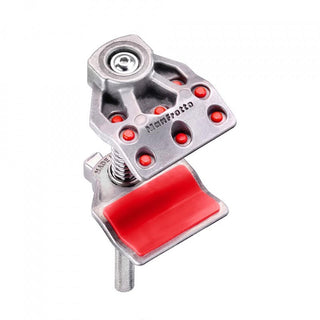 Manfrotto Micro-End Vice Jaw Clamp (2")