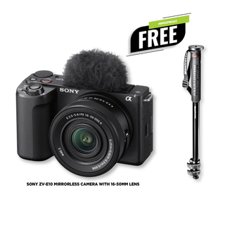 Sony FX3 Republic Day offer