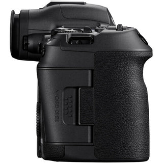 Canon EOS R5 MK II Body