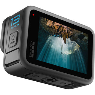 Gopro Hero 13 BLK