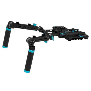 Kondor Blue Shoulder Pad Air Rig