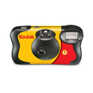 kodak disposable camera