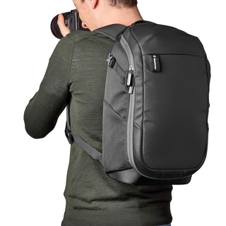 compact backpack