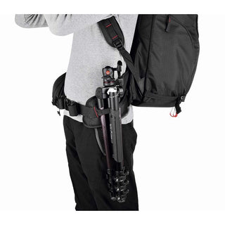 Manfrotto Pro Light Bumblebee-230 Camera Backpack (Black)