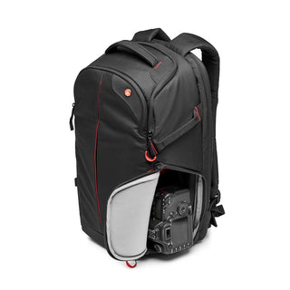 PRO LIGHT BACKPACK REDBEE-310 FOR DSLR/CAMCORDER - 22L