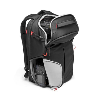 PRO LIGHT BACKPACK REDBEE-310 FOR DSLR/CAMCORDER - 22L