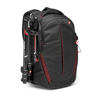 PRO LIGHT BACKPACK REDBEE-310 FOR DSLR/CAMCORDER - 22L