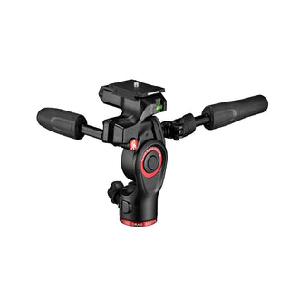 manfrotto befree