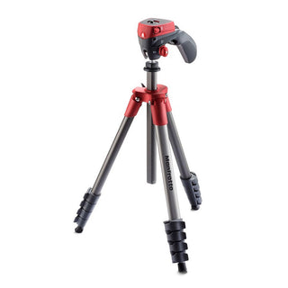 manfrotto video tripod