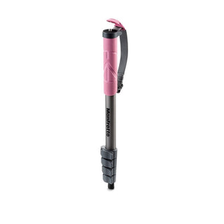 Manfrotto COMPACT MONOPOD Pink