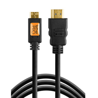 mini hdmi to hdmi cable