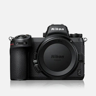 Nikon Z7 II Mirrorless Camera Body