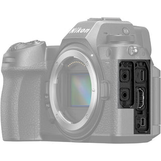 Nikon Z6 III Mirrorless Camera Body