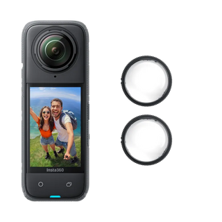 Insta360 X4 360° 8K Camera