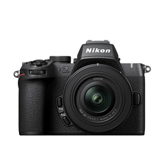 Nikon Z50 II Mirrorless Camera