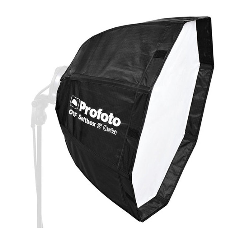 Strobepro Rapid Snap Octa Softbox (60