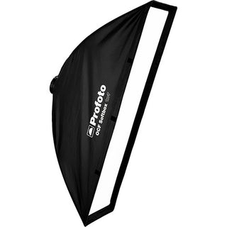 Profoto- OCF Softbox 1x4'