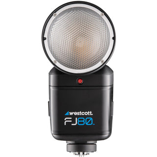 fj80 speedlight