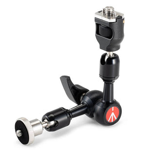 Manfrotto Grip Ball Head