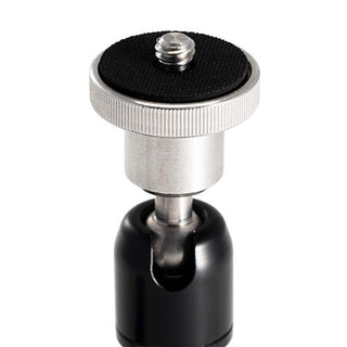 Manfrotto Grip Ball Head_1