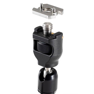 Manfrotto Grip Ball Head_2