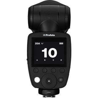 Profoto A10 AirTTL-C For Canon