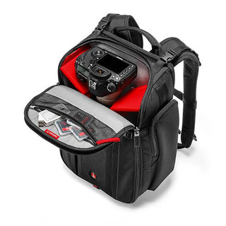 Manfrotto Backpack_1