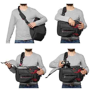 Camera Backpack