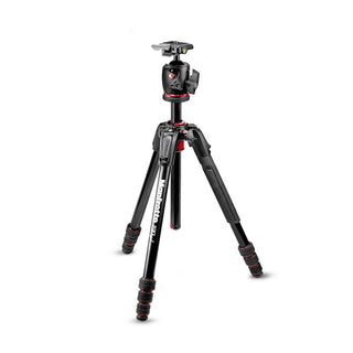 manfrotto ball head