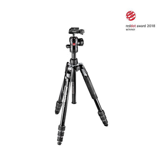 Manfrotto Befree advanced