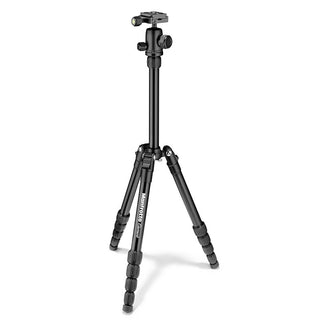 Manfrotto-Element Traveller Small Black