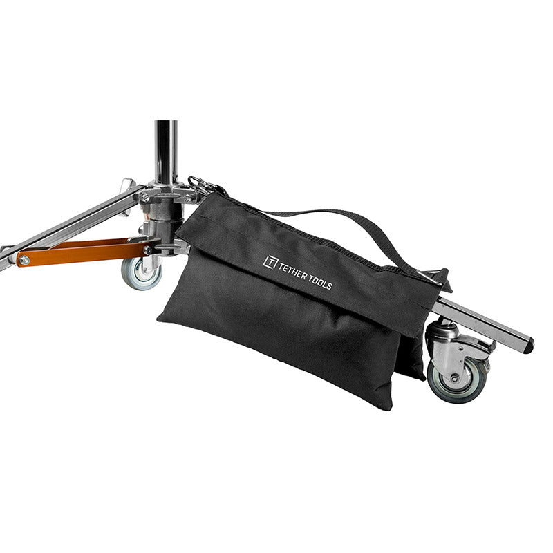Buy Tether Tools Dual Wing Sand Bag in India at lowest Price |  IMASTUDENT.COM