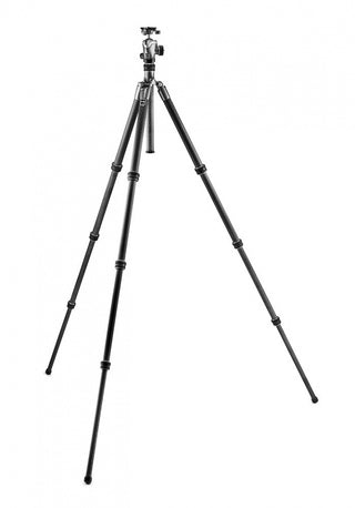 Gitzo Carbon Fiber Tripod-3