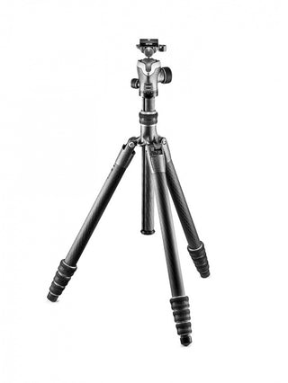 Gitzo Carbon Fiber Tripod-2