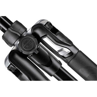 Manfrotto Travel Tripod