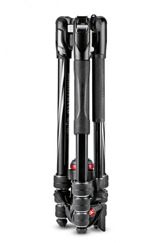 manfrotto Travel Tripod